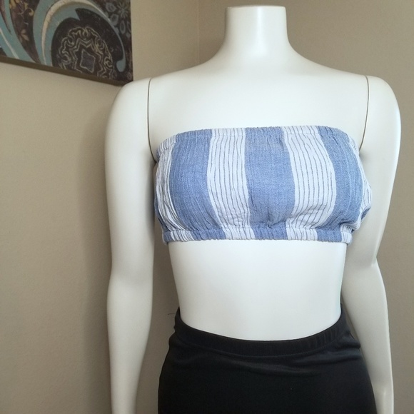 American Eagle Outfitters Other - 🌜5/$25🌛 NWOT American Eagle Striped Cotton